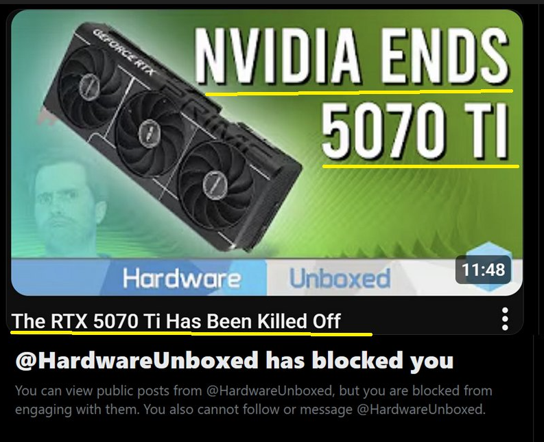 abstract concept tweet media