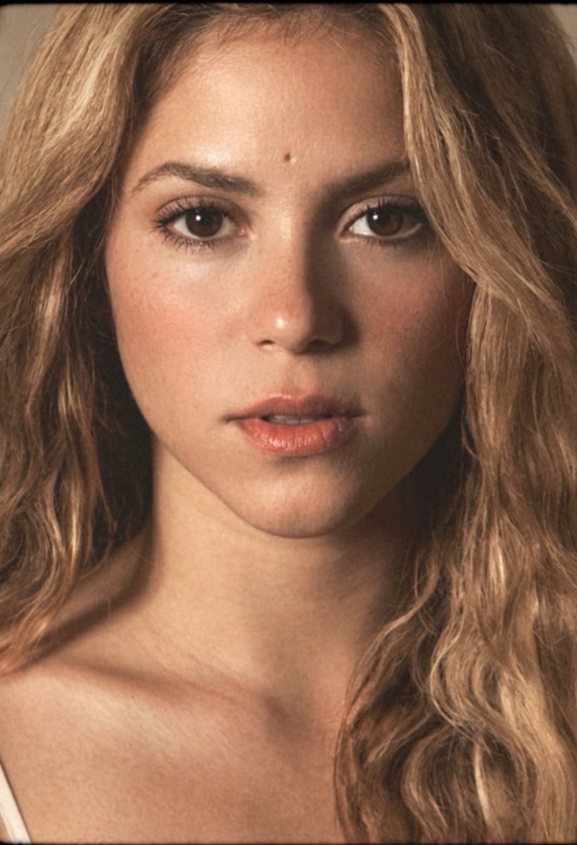 SHAKIRA 💎🐺 tweet media
