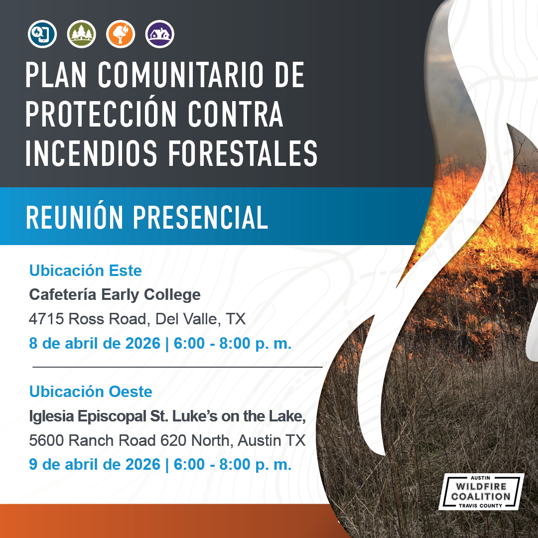 Austin Emergency Management tweet media