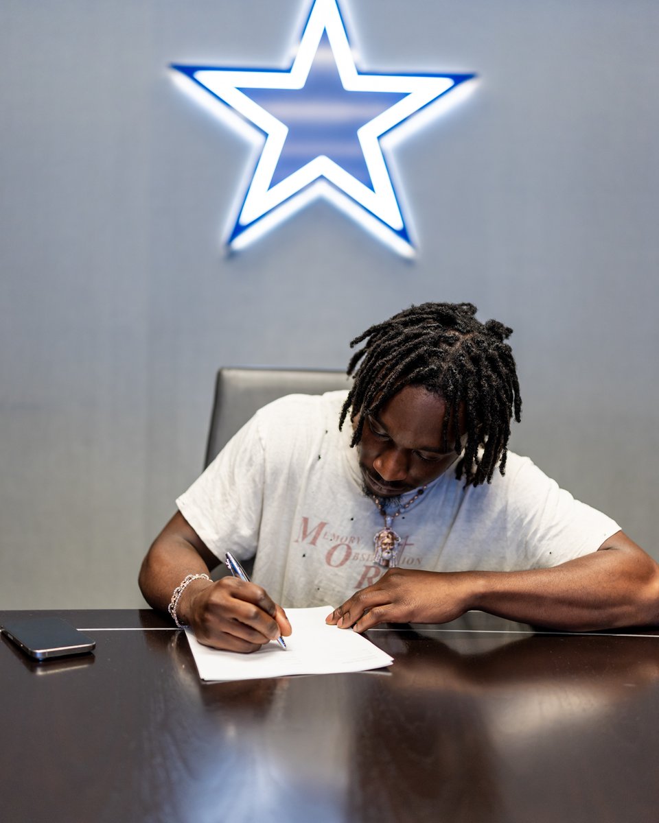 Dallas Cowboys tweet media