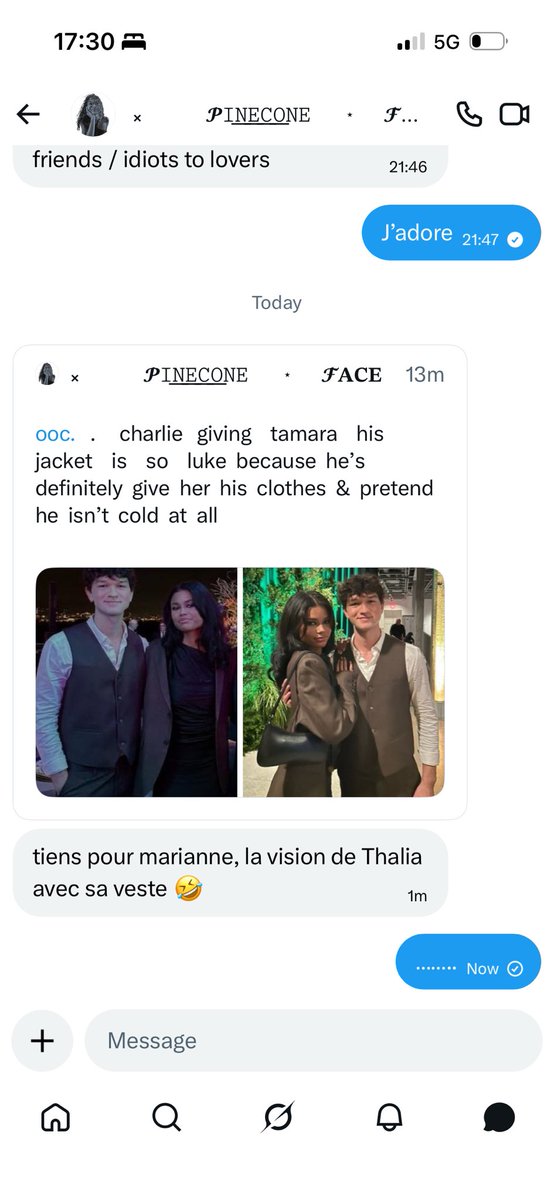 𝐦𝐚𝐫𝐢𝐚𝐧𝐧𝐞 tweet media