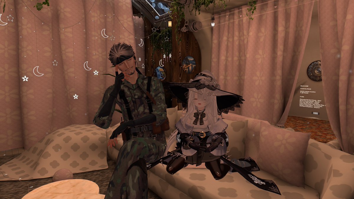 いりまめ tweet media