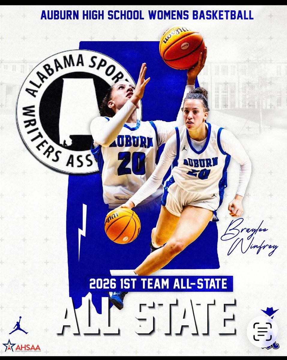 TNFlightGUAA's tweet photo. Silver Alum @Braywin20 named 1st Team All-State in Alabama. https://t.co/OtTnFtTqBL