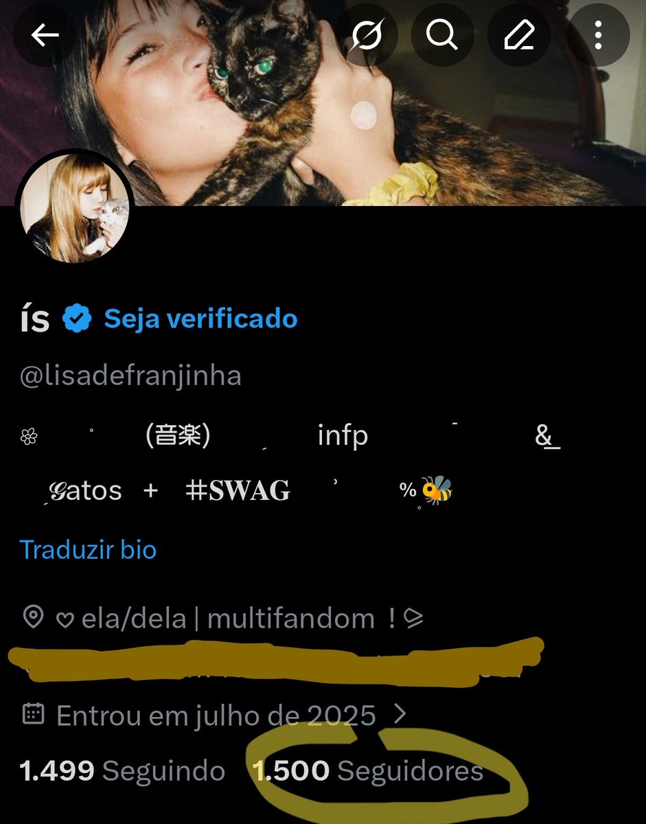 ís tweet media