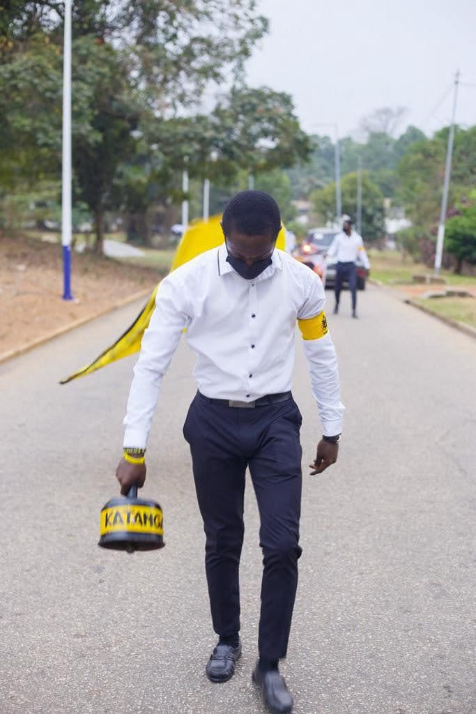 manhyiakatanga's tweet photo. RoadMaster💛🖤…
#FellowsFriday
#YɛɛkcManhyia
#ActionDey https://t.co/0F0U1yW33e