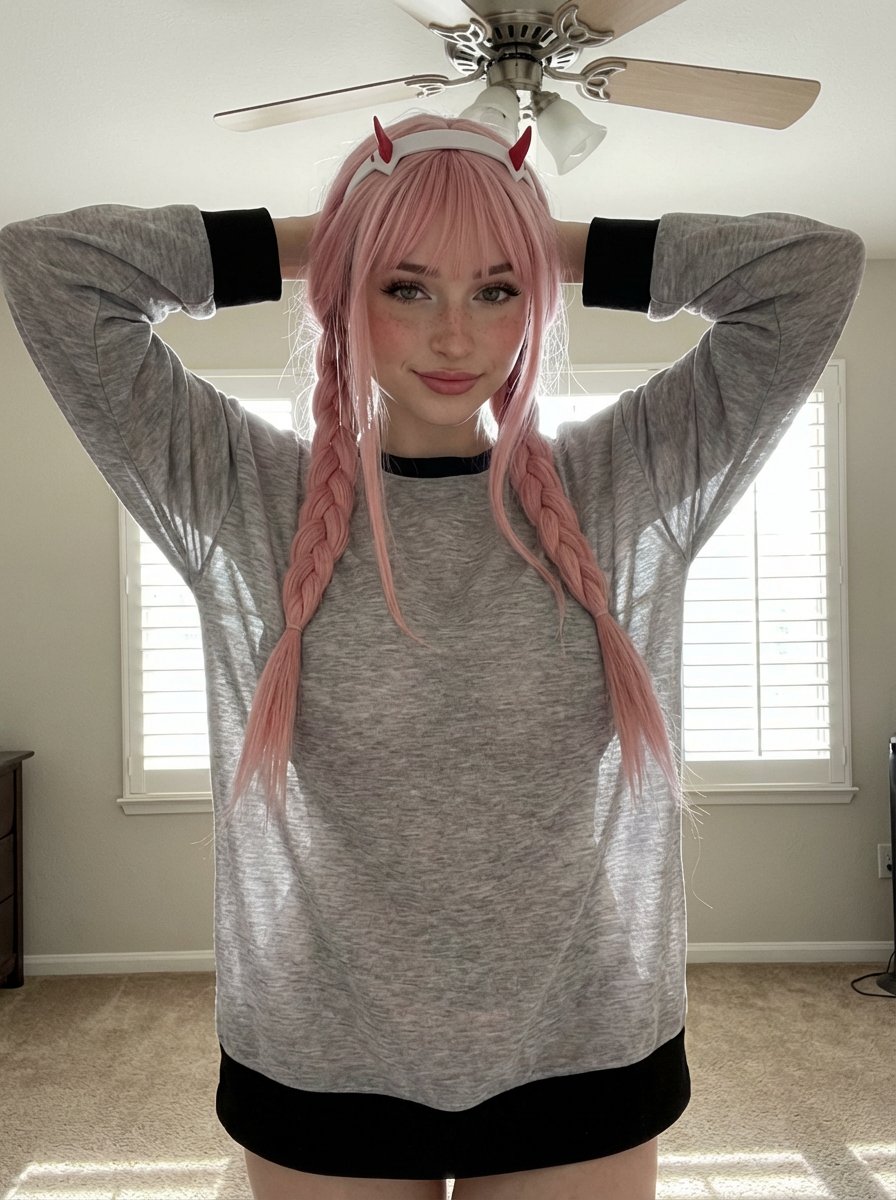 which word fits me best?