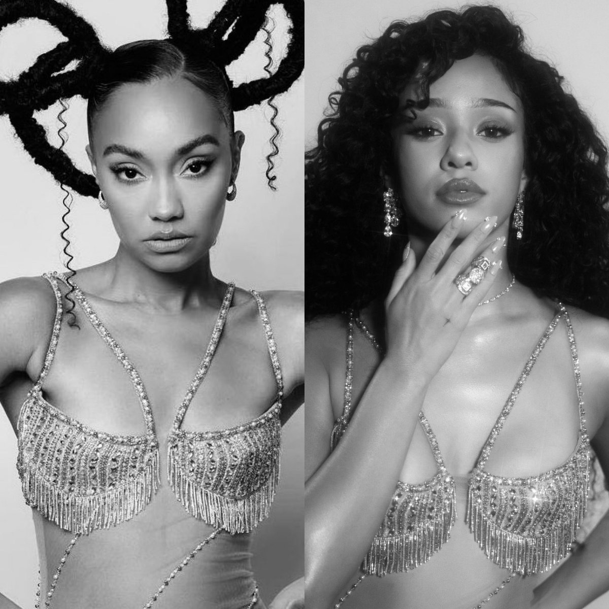 LAP Management tweet media