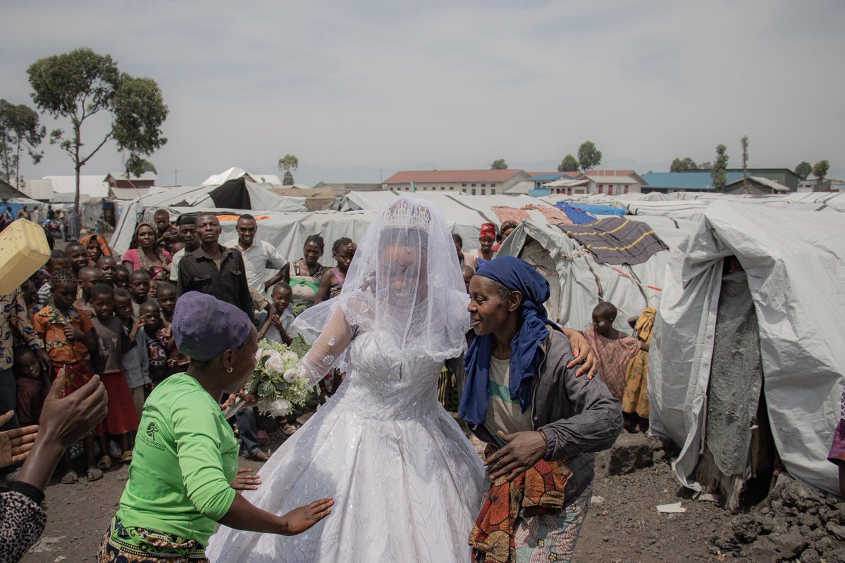 Esther N'sapu tweet media