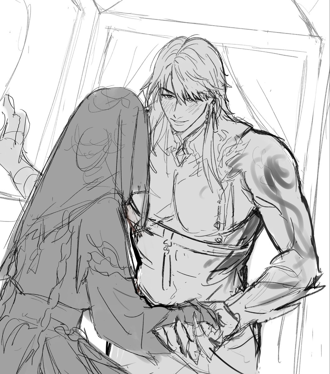 飯粒🍎🍏煩惱如何征服英俊少俠 tweet media