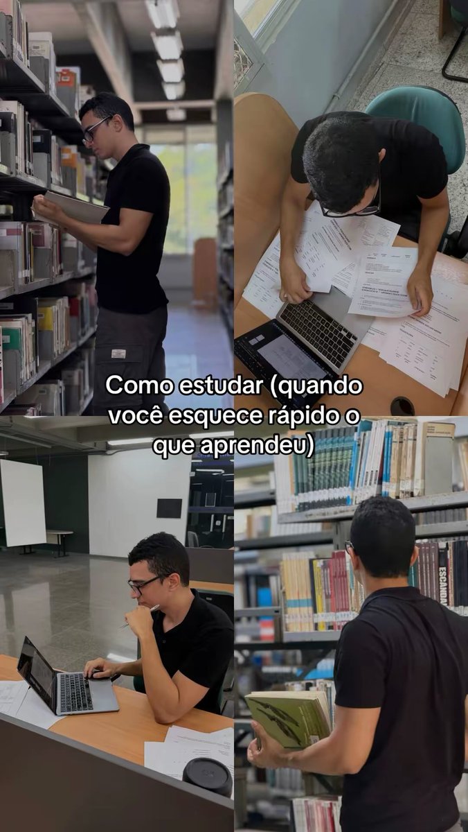Study Augusto tweet media