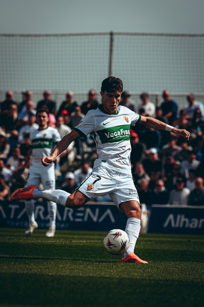 Elche Club de Fútbol tweet media