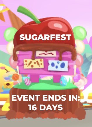 AdoptMe • News 🐾 tweet media