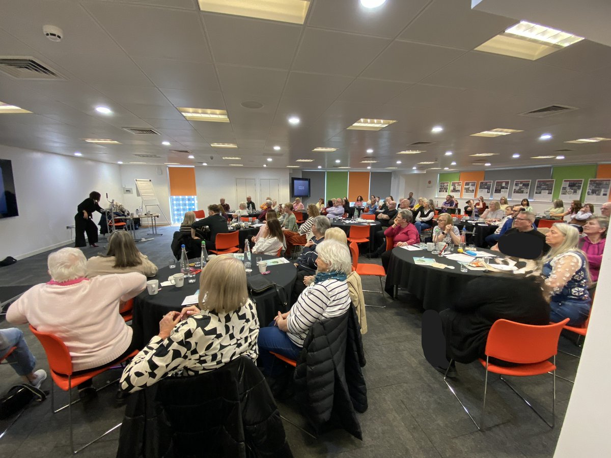 BDA Scotland tweet media