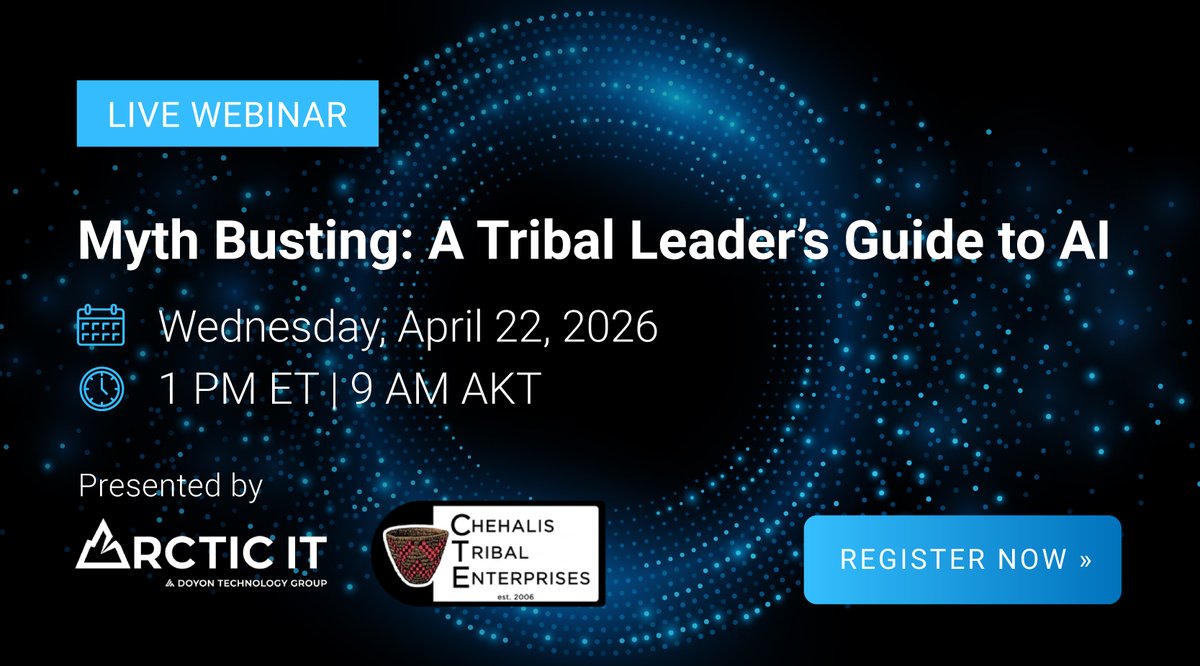 Arctic IT tweet media