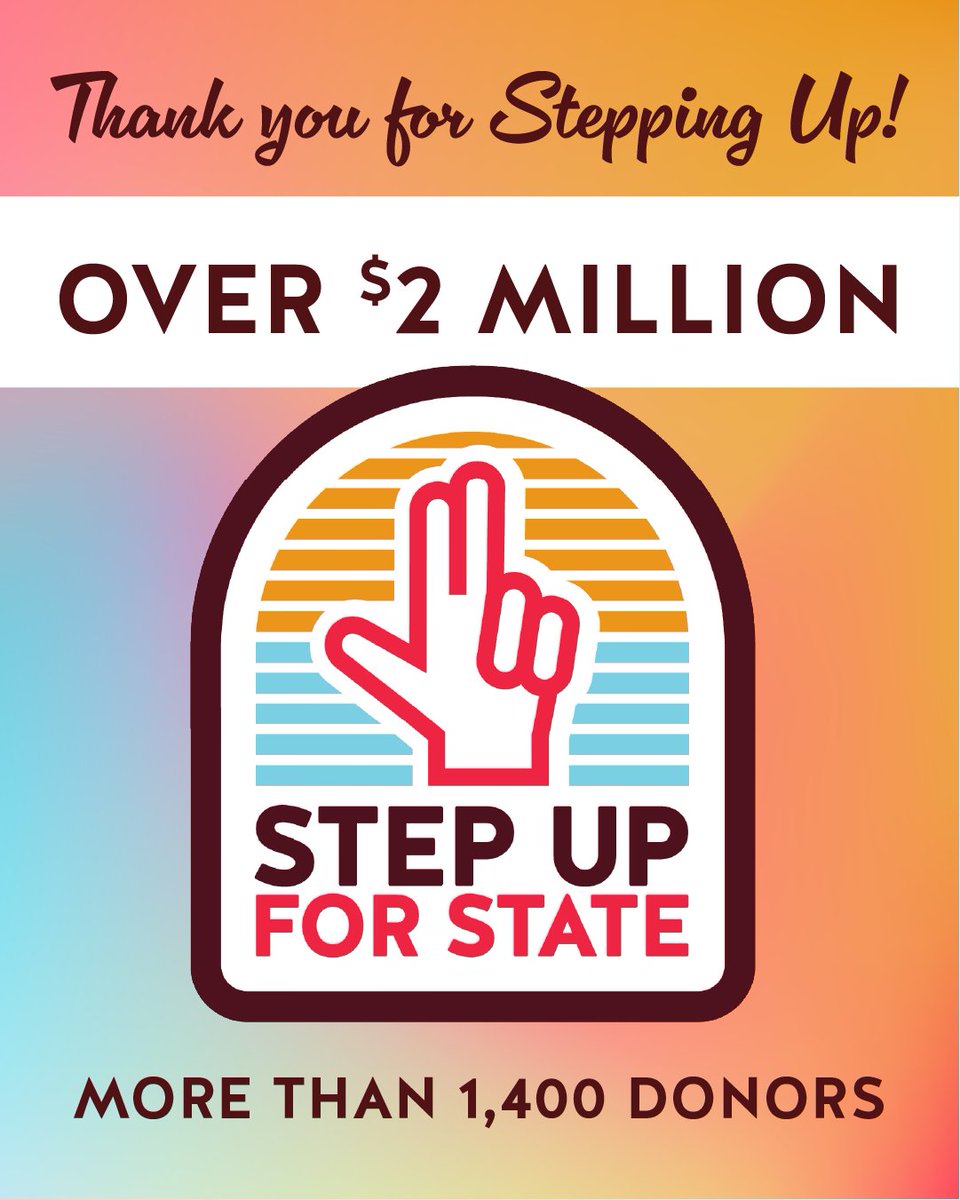 Texas State University Alumni tweet media