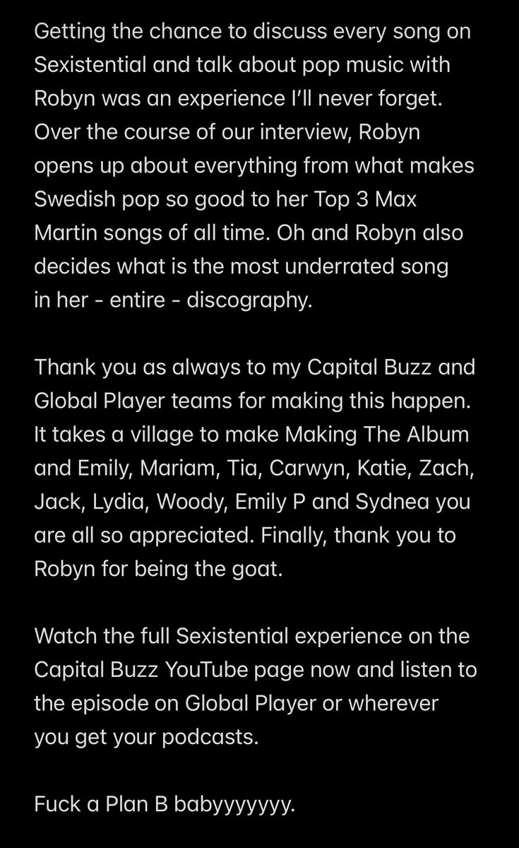 samprance's tweet photo. Thank you @robynkonichiwa! 💜💞✨ https://t.co/piIdovsq0z