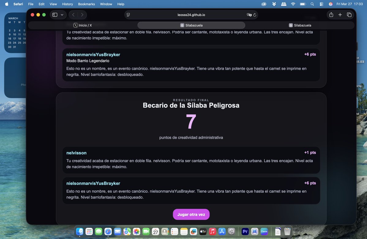 Luis Cordero tweet media