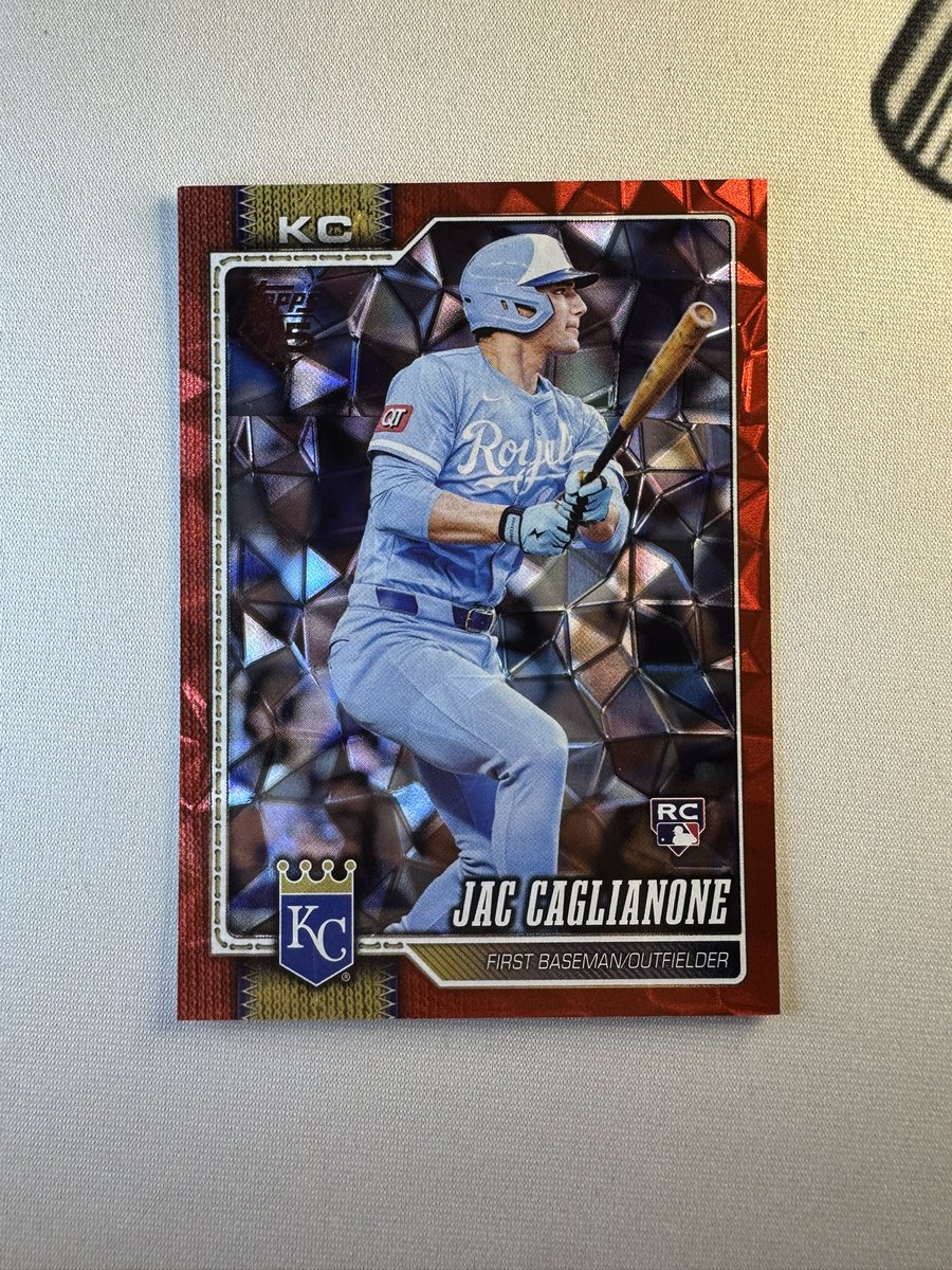 Clad’s Cards tweet media