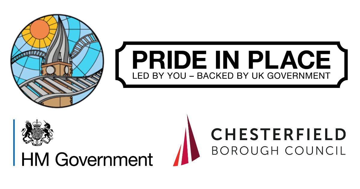 Chesterfield Borough Council tweet media