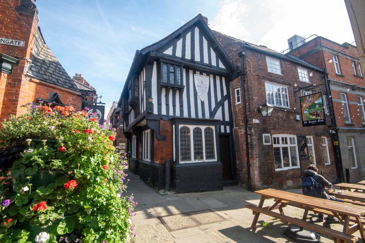 Chesterfield Borough Council tweet media