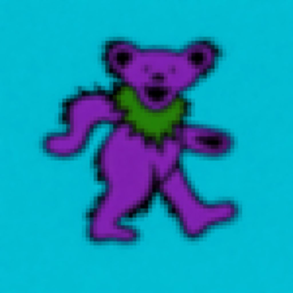 Dancing Bear tweet media