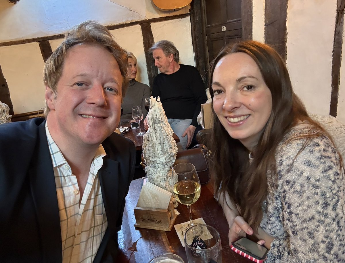 Paul Bristow tweet media