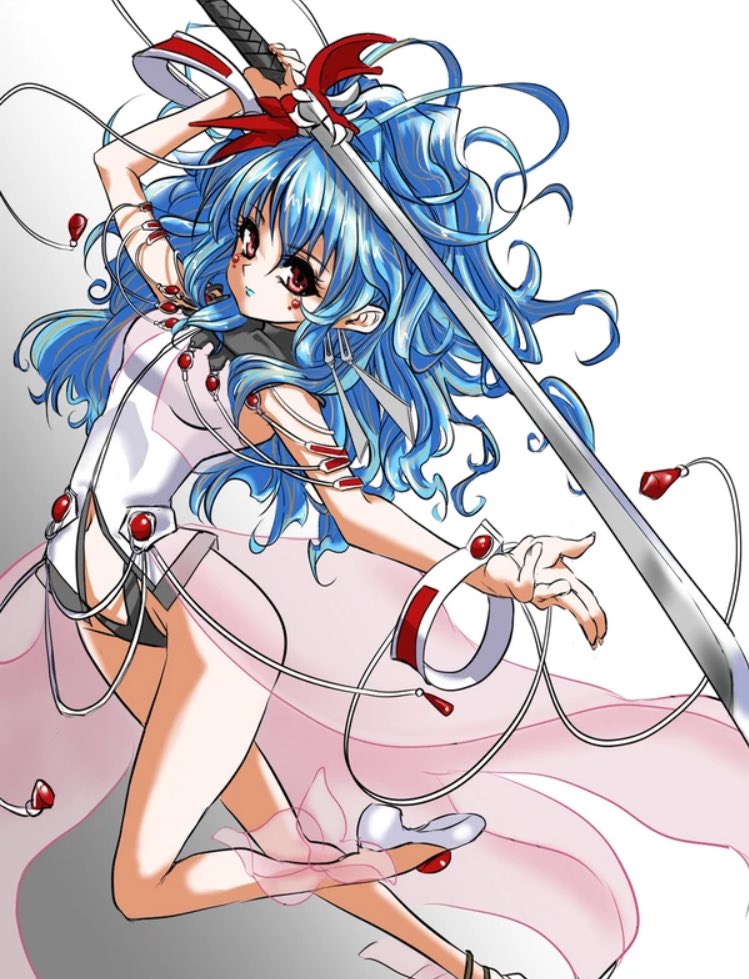 栗本かるび tweet media