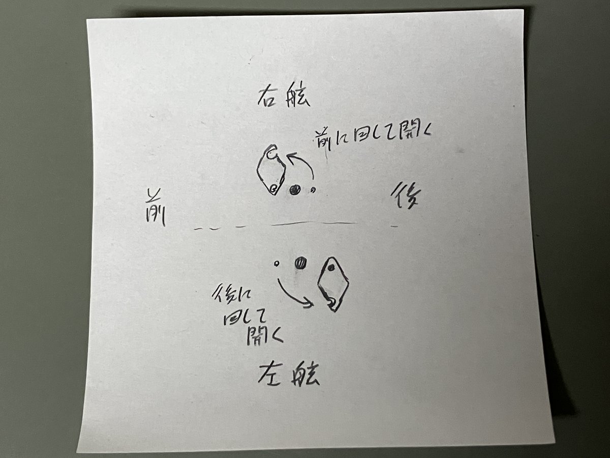 青木伸也 AOKI Nobuya tweet media