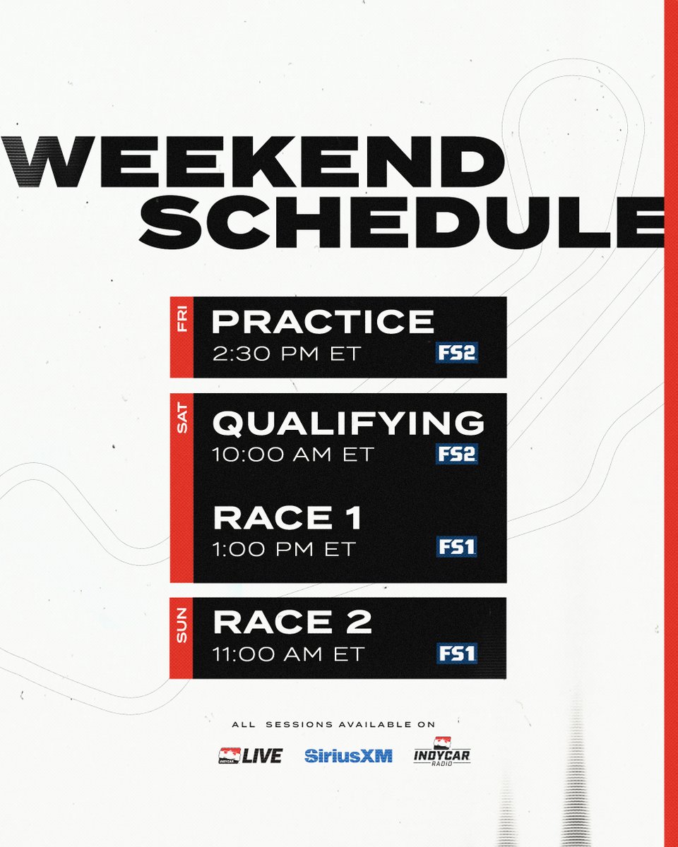 Indianapolis Motor Speedway tweet media