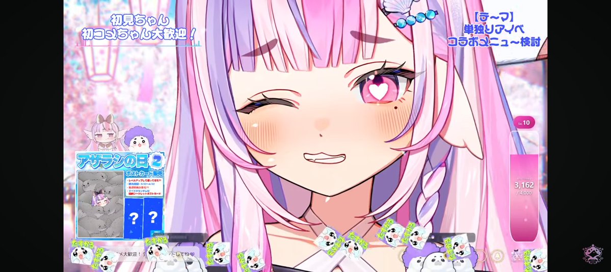 yamato💜🪸(ノコギリの下僕)💜🪸 tweet media