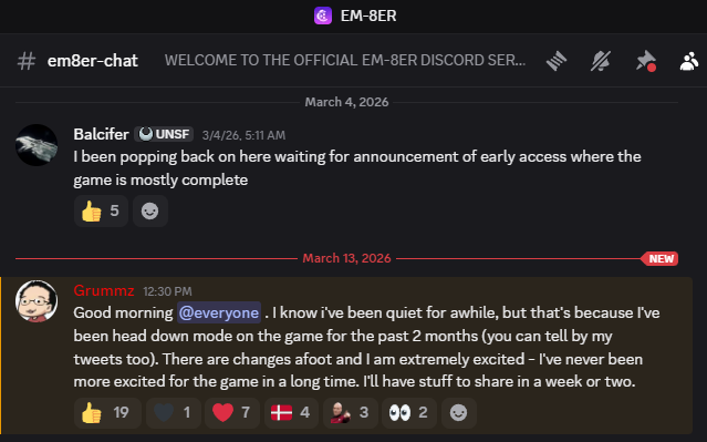 Victims of Grummz tweet media