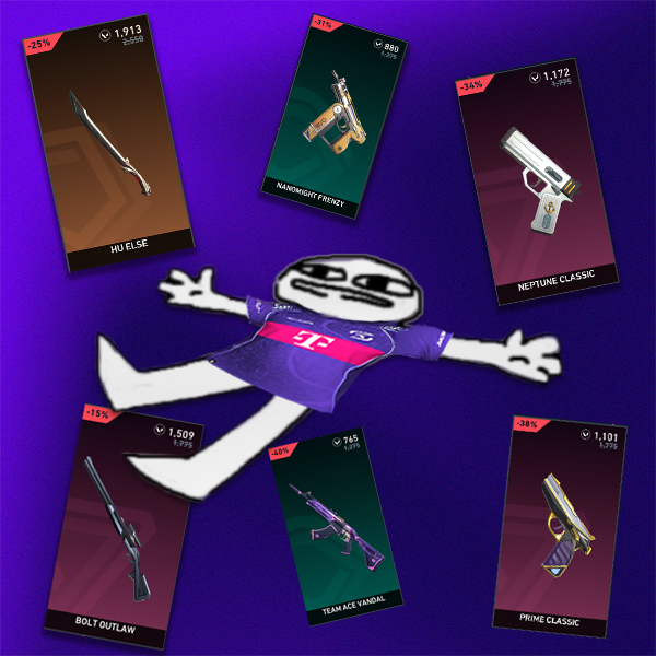 SK Gaming tweet media