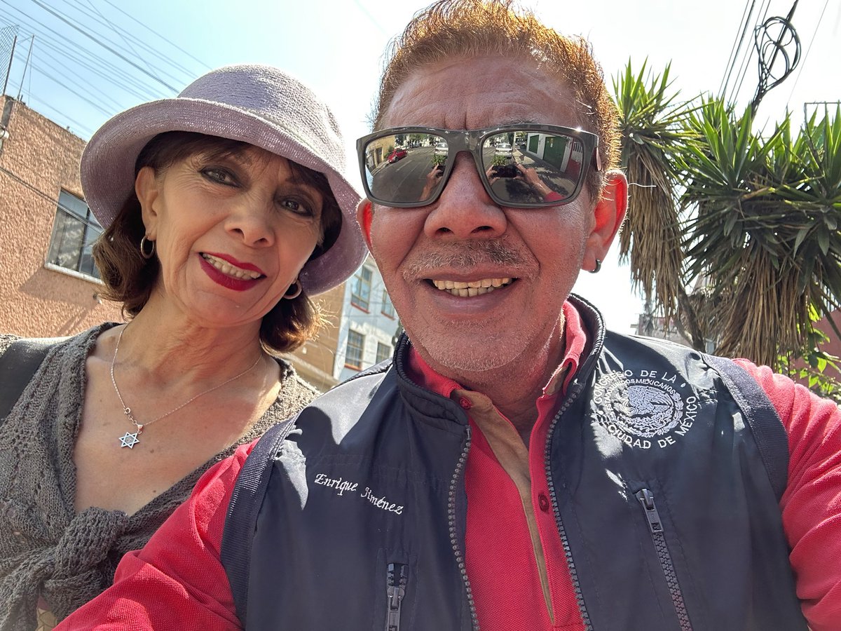 enrique jimenez tweet media