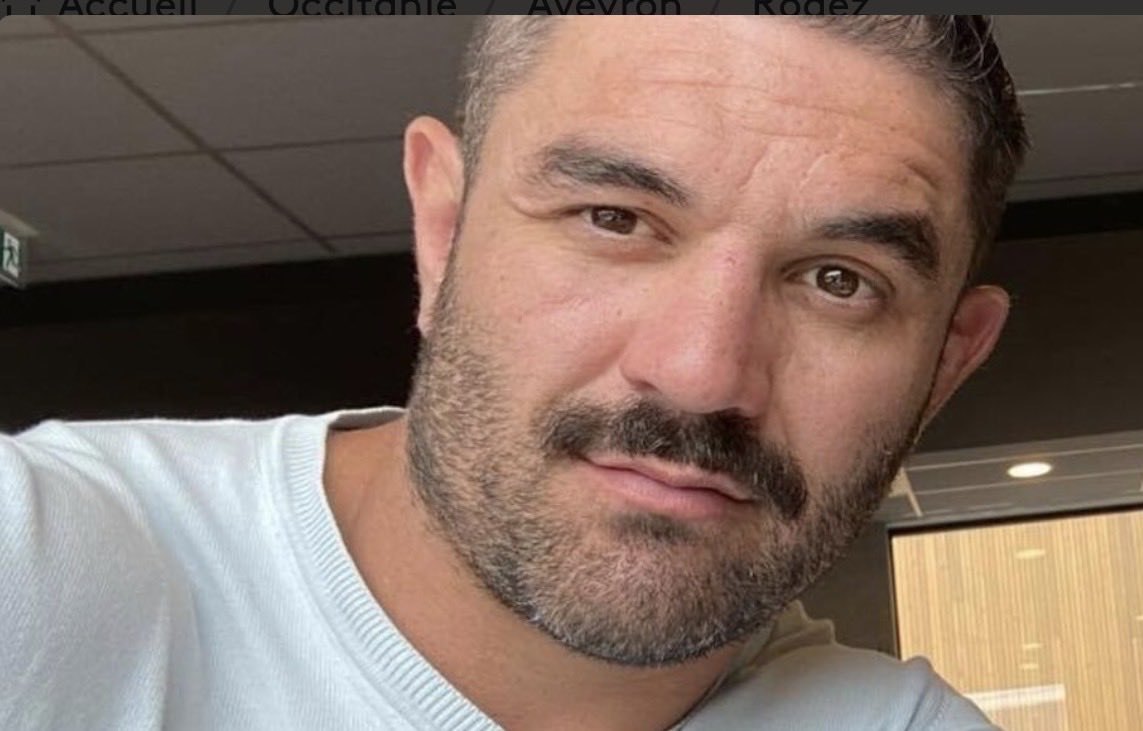 Arnaud Gallais 🔆🙈🙉🙊🗣 tweet media