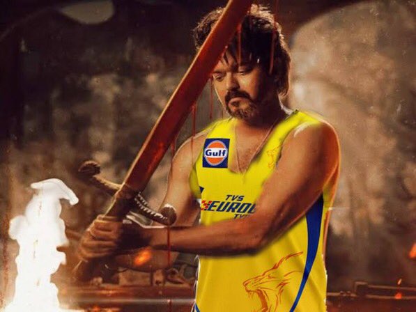 Some Random Templates Of CSK Bookmark panni Use pannikonga 😁💛