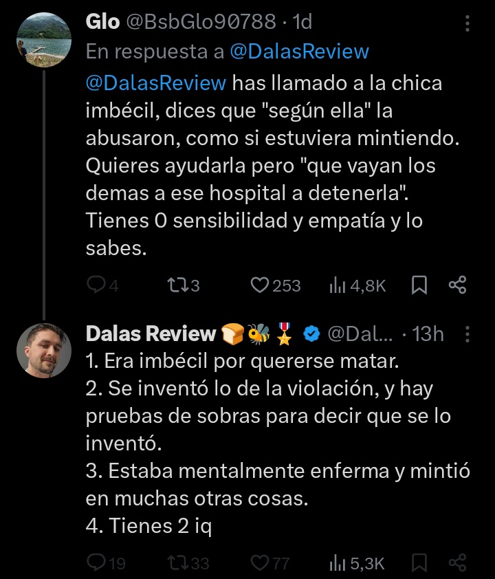 El Gorrión tweet media