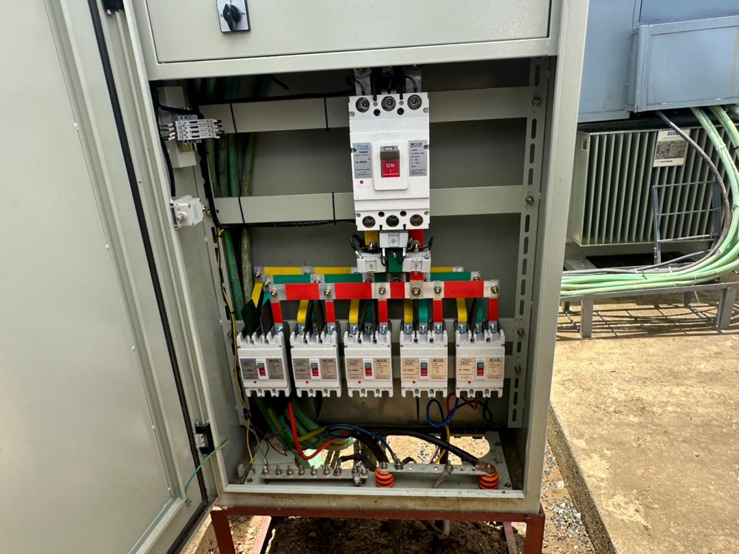 Ariel Kalubi🇨🇩 tweet media