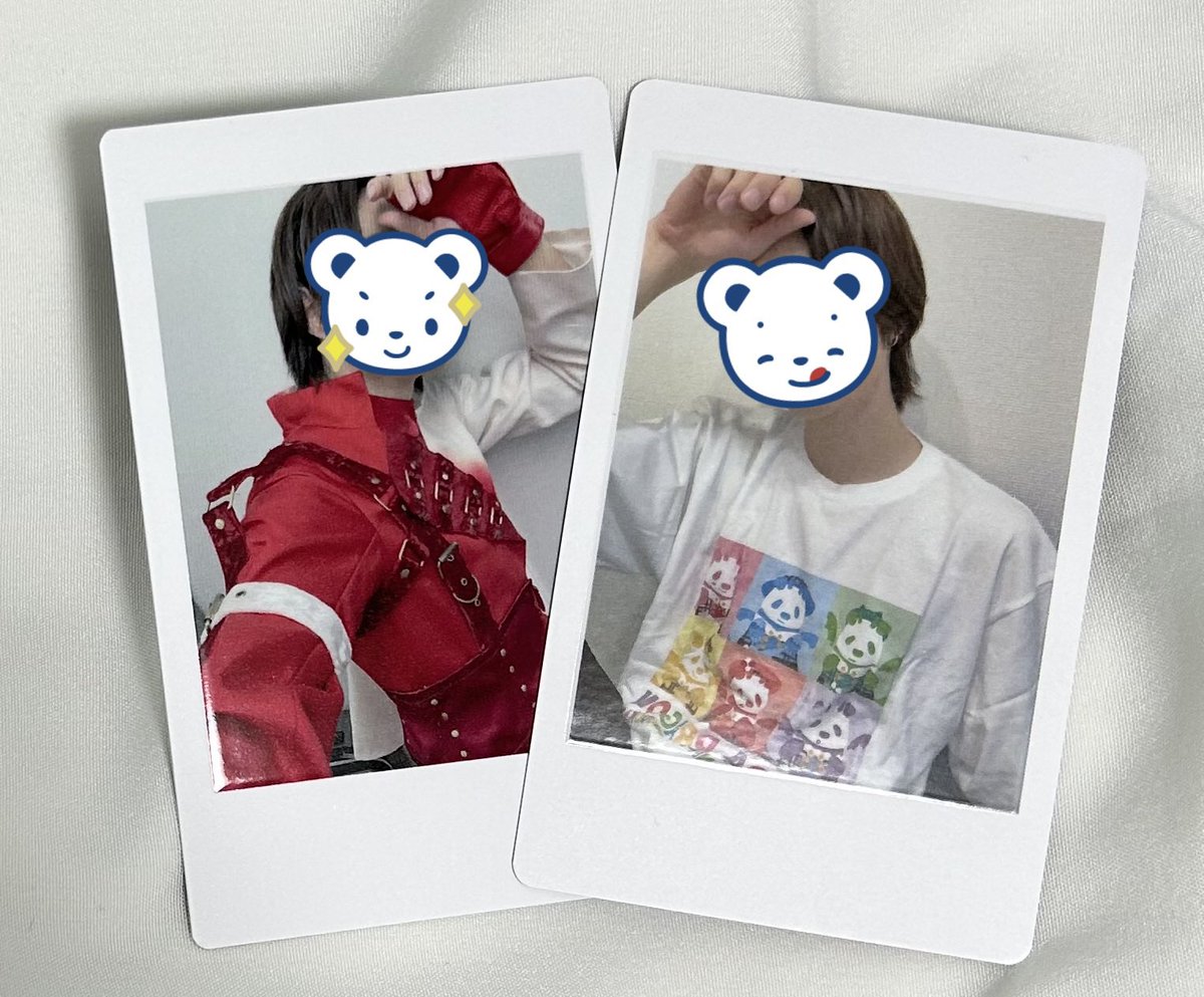 oO_mc2's tweet photo. パジャマまたは添付画像のような写りとの交換希望です。
定価買取の場合ランダム+1、混合は+3〜お願いいたします。 https://t.co/SNKQAT4Ao0