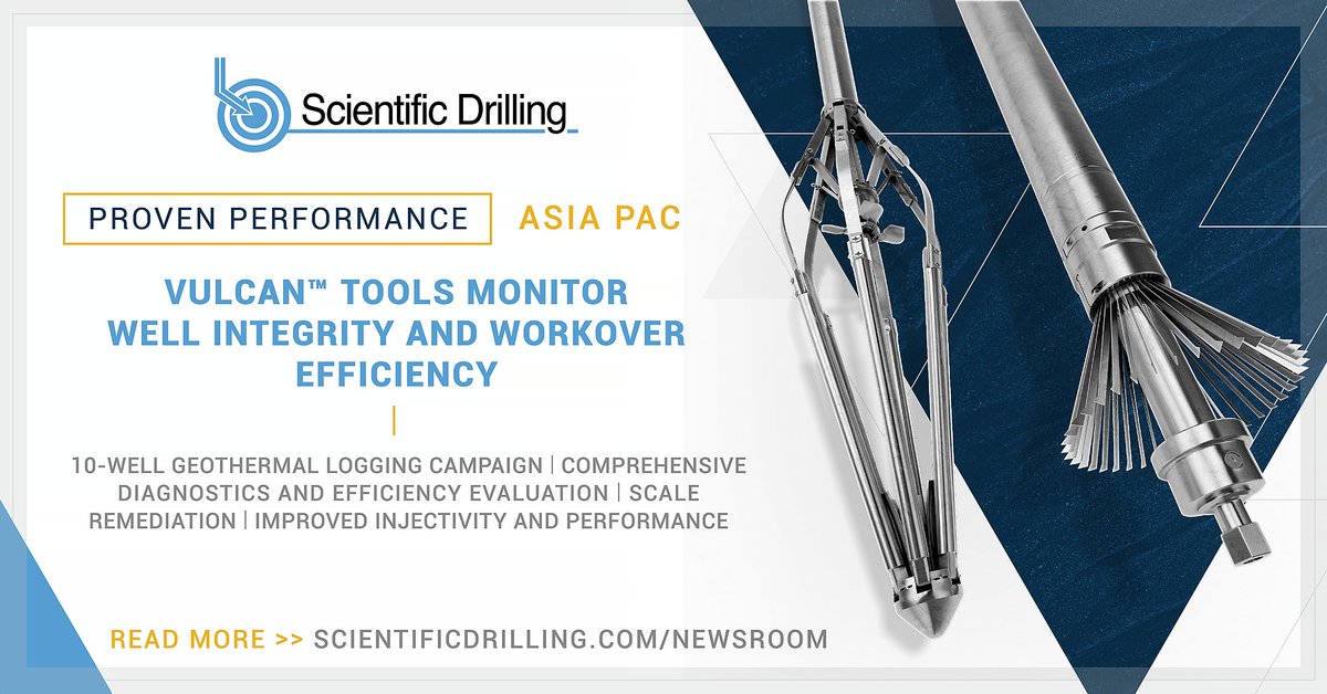 Scientific Drilling tweet media
