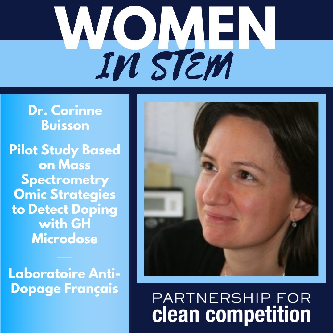 The PCC - Funding Anti-Doping Science tweet media