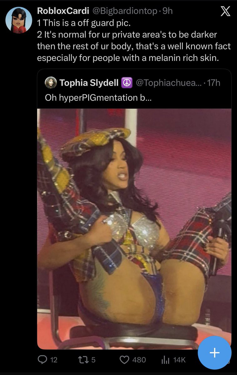 Shamar Charts 🪼 tweet media