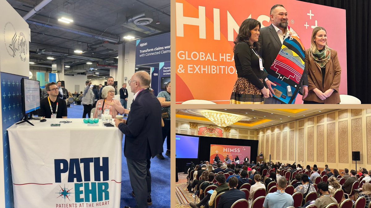 Indian Health Service tweet media