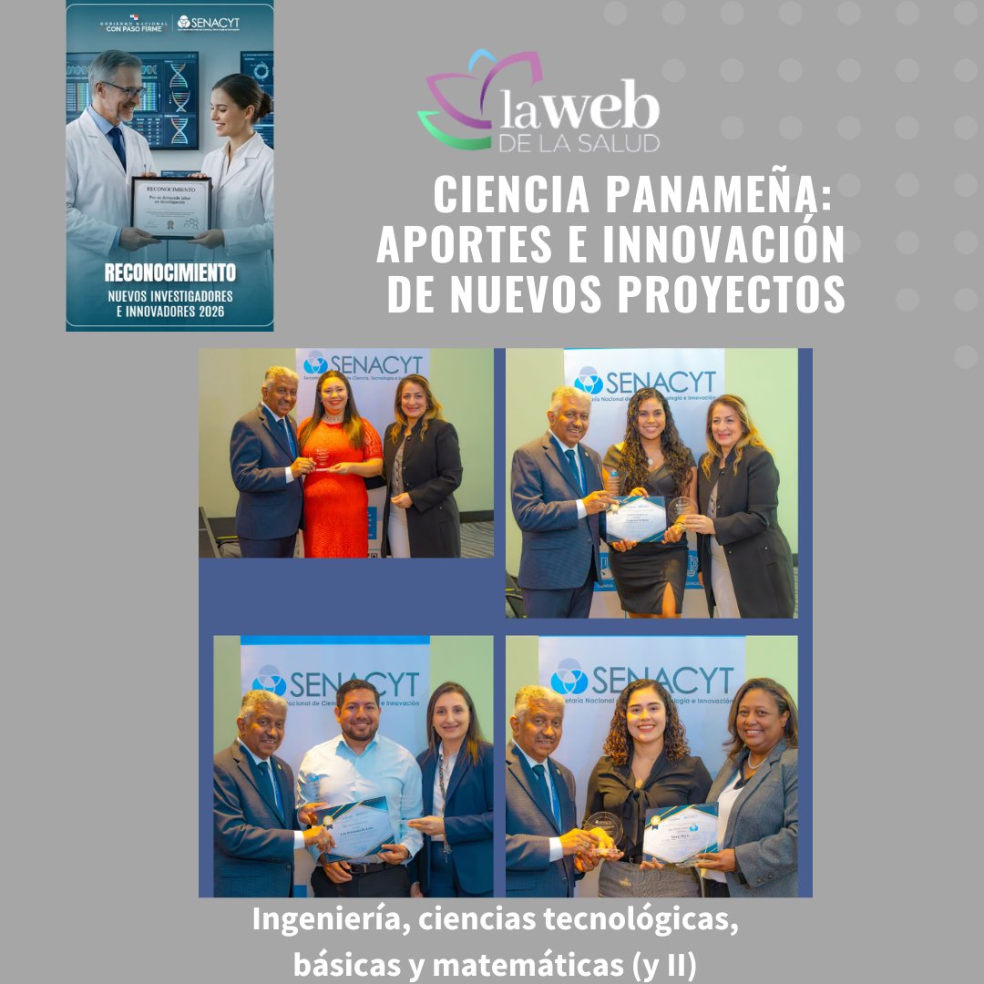 La web de la salud tweet media