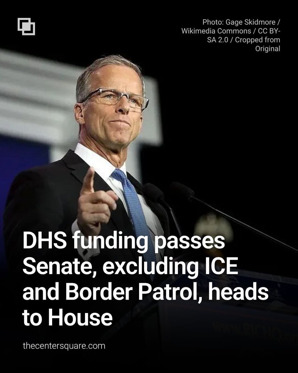 The Center Square tweet media