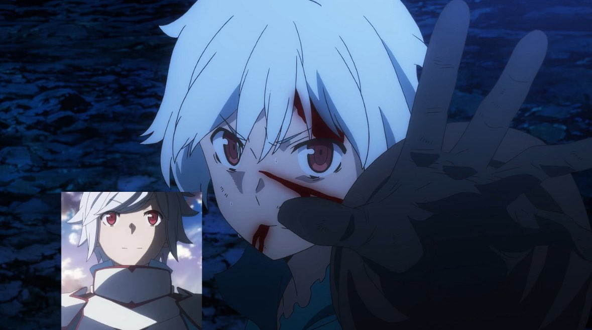 ilhân-san (🇩🇿CLOVER)🌱 tweet media