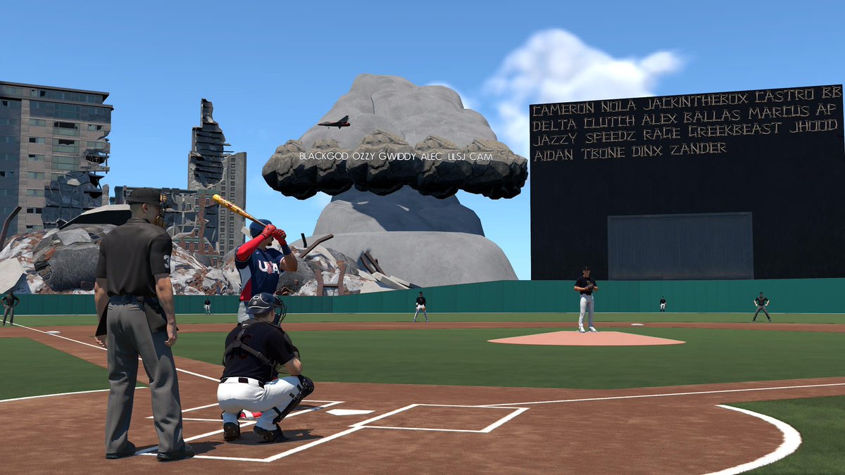 Mike Dro tweet media