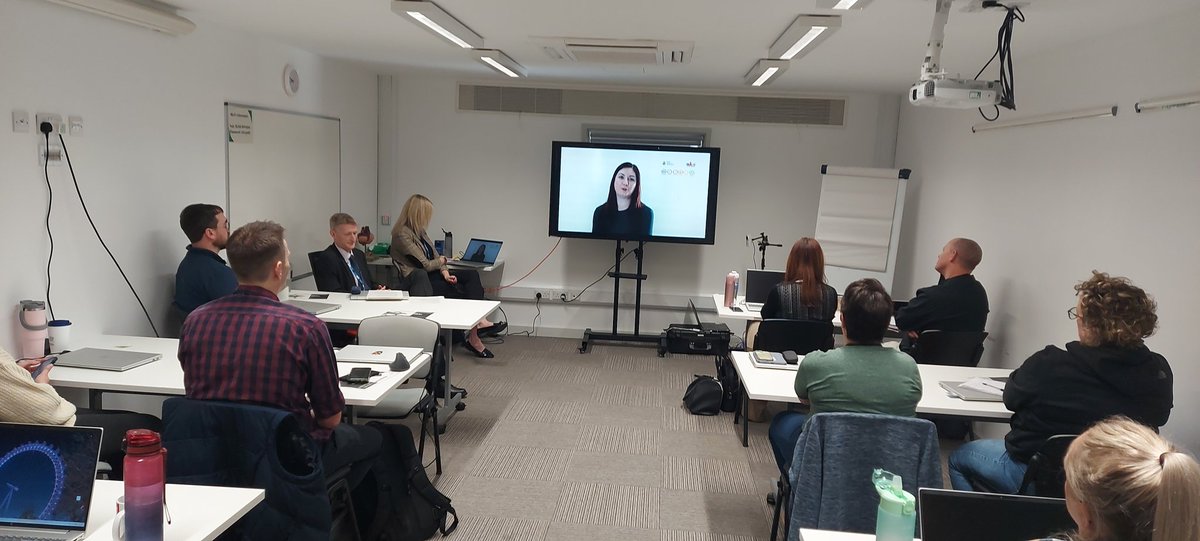 SCAS Education Team tweet media