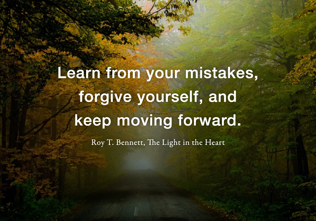 Roy T. Bennett tweet media
