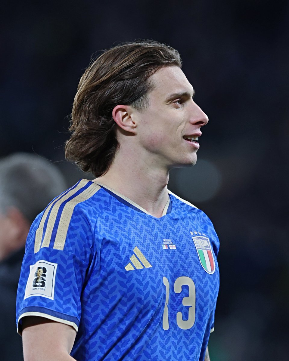 Italy ⭐️⭐️⭐️⭐️ tweet media