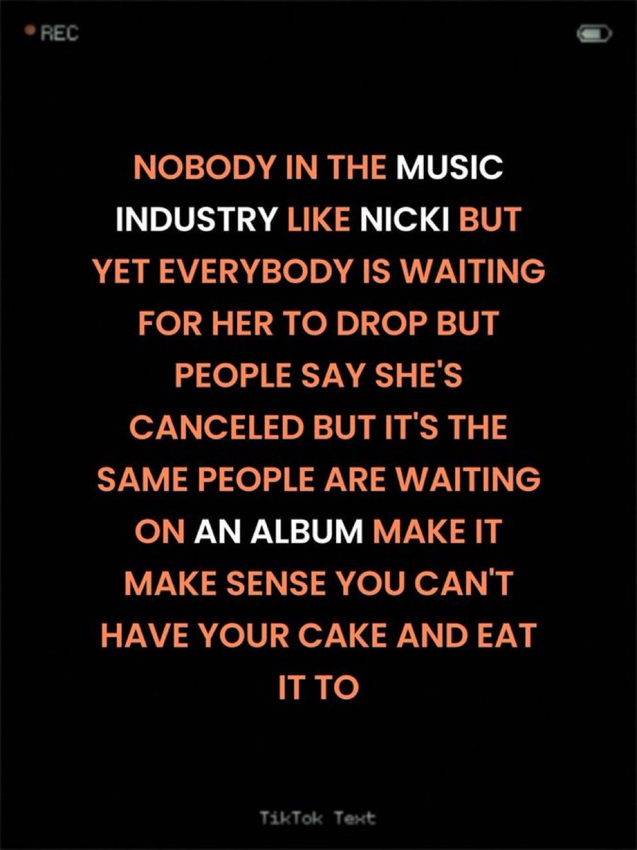 BarbzLife😍 tweet media